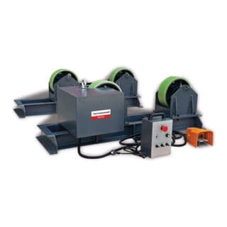schweisskraft Rollenbockdrehvorrichtung RBD 5000