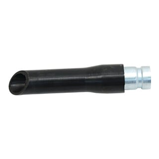 cleancraft Fugendüse Ø 50 mm antistatisch Gummi