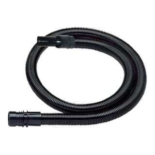 cleancraft Schlauch Ø 35 mm 4 m antistatisch mit Anschlüssen