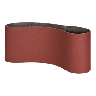holzstar Gewebeschleifband 610 x 100 K80