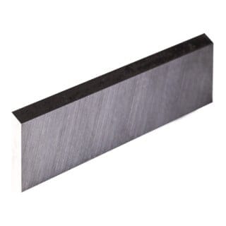 holzstar Streifenhobelmesser 155 x 17 x 3 mm HSS 2 Stück