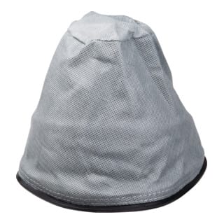 cleancraft Abluftfilter WC 118 Stoff