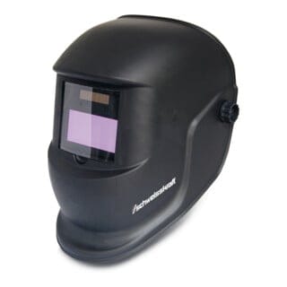 schweisskraft Automatik-Schweißschutzhelm VarioProtect M-W-2