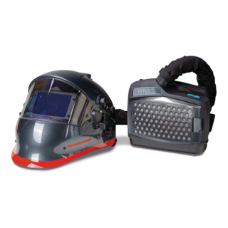 schweisskraft Automatik-Schweißschutzhelm VarioProtect XXL-W F-TC AIR TH3