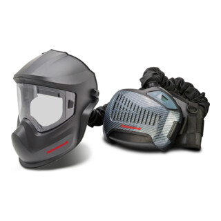 schweisskraft Schleifhelm VarioProtect GRIND AIR TH3