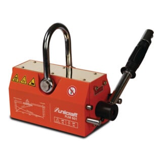 Unicraft Permanent-Lasthebemagnet PLM 1001