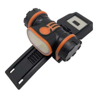 schweisskraft LED Leuchte für Automatik-Schweißschutzhelm