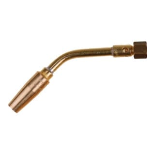 schweisskraft Propan-Hartlöteinsatz Gr. 12 Kupferrohre Ø 12mm