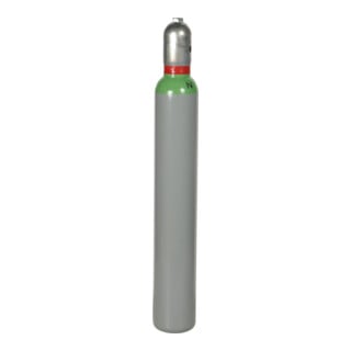 schweisskraft Stahlflasche 50 l mit Füllung Acetylen (Autogen)