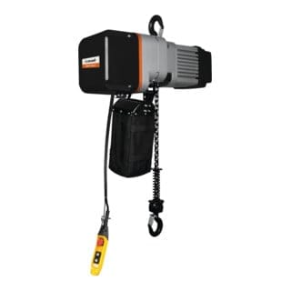 Unicraft Elektrokettenzug EKZT 30-2