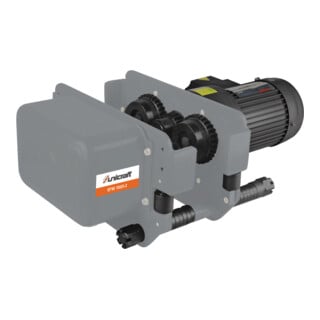 Unicraft Elektrofahrwerk EFW 1003-2