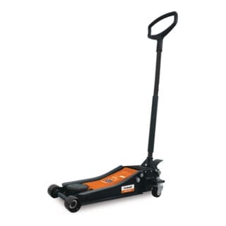 Unicraft Rangierwagenheber SRWH 3003 EF