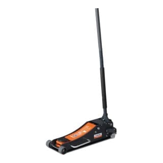 Unicraft Rangierwagenheber RWHA 2501