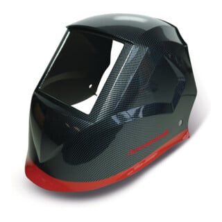 schweisskraft Gehäuse Schweißschutzhelm