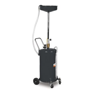 Unicraft Ölauffanggerät WOD 70