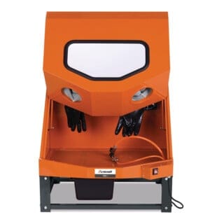 Unicraft Teilewaschgerät TWG 1