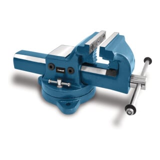 Unicraft Schraubstock 180mm