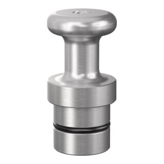 schweisskraft Magnetspannbolzen 60 Aluminium 18mm Schaftlänge