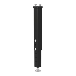 schweisskraft Aufpreis Fuß höhenverstellbar 500-800 mm