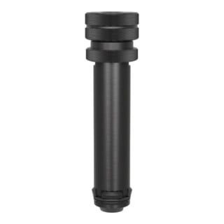 schweisskraft Flächenspannbolzen System 28 vierfach brüniert