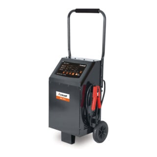 Unicraft Batterielade-/startgerät MBC 450 S