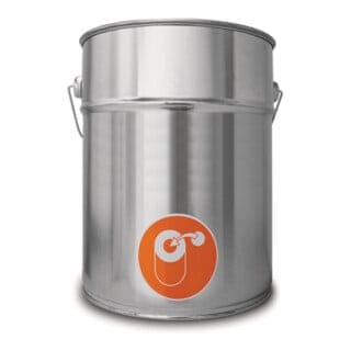 schweisskraft Staubsammelbehälter 10 l