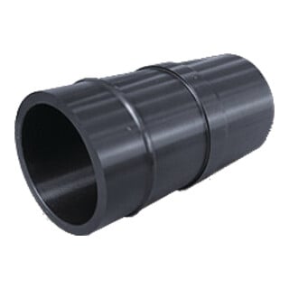 schweisskraft Anschlussstutzen 39 – 42 mm für Schweißpistolen