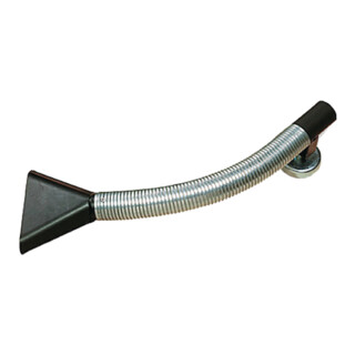 schweisskraft Trichterdüse 150 mm flexibel mit Magnetfuß