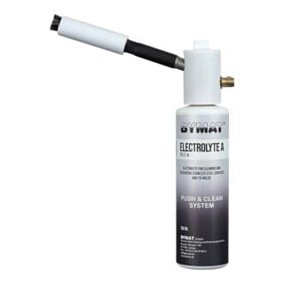 schweisskraft Push & Clean System 250ml Elektrolyt