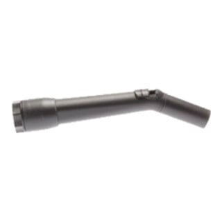 cleancraft Griffstück mit Fehlluftregulierung