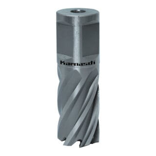 metallkraft Kernbohrer SILVER-LINE 25 Weldon Ø 57mm