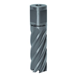 metallkraft Kernbohrer SILVER-LINE 50 Weldon Ø 48 mm