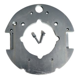 cleancraft Zusatzgewicht 17 kg