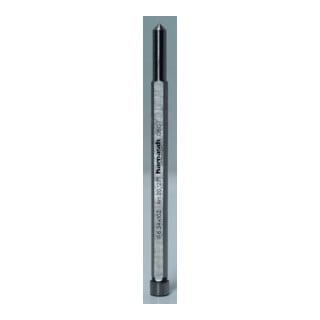 metallkraft Auswerferstift Ø 6,34 x 102 mm