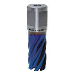 metallkraft Kernbohrer BLUE-LINE PRO 30 Weldon Ø 32mm