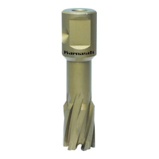 metallkraft Kernbohrer HARD-LINE 40 Ø 47 mm Universal
