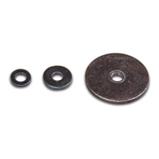 holzstar Spindelscheiben-Set Ø 15/21/45 mm