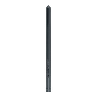metallkraft Auswerferstift Ø 7,98 x 130 mm