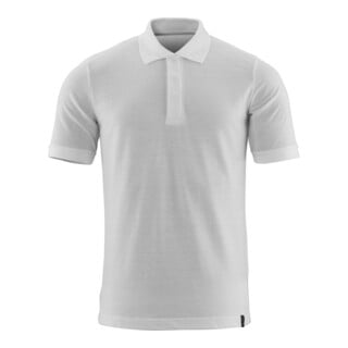 Mascot Polo-Shirt ONE moderne Passform weiss Gr. XS