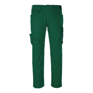 MASCOT® Hose Dortmund 90C54 grün/schwarz