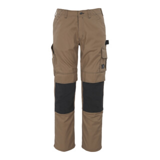 MASCOT® Hose Lerida Größe 90C46 khaki
