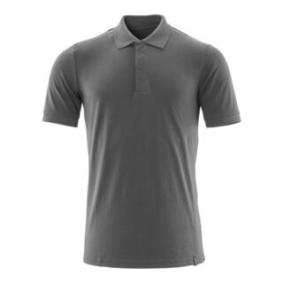 Mascot Polo-Shirt ProWash® moderne Passform 4XL dunkelanthrazit