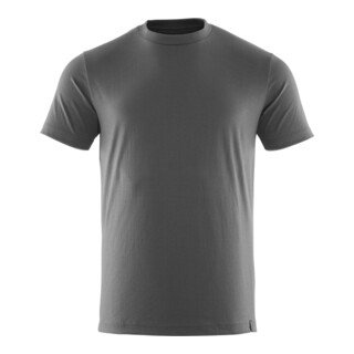 Mascot T-Shirt ProWash® moderne Passform dunkelanthrazit Größe XS