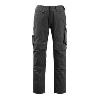 MASCOT® Hose Erlangen 82C68 schwarz