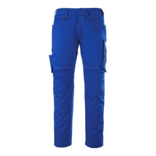 MASCOT® Hose Dortmund 82C51 kornblau schwarzblau