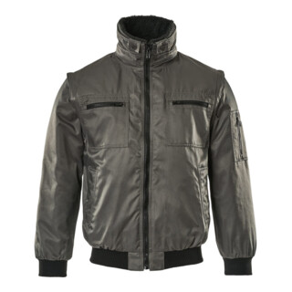 MASCOT® Pilotjacke Innsbruck Größe S anthrazit