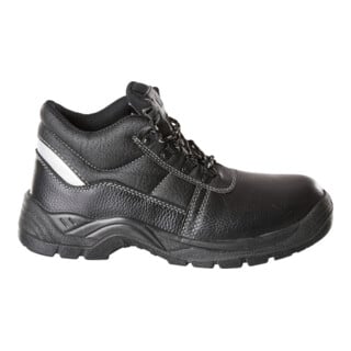 Mascot Sicherheitsstiefel 1044 S3 schwarz Schnürsenkel