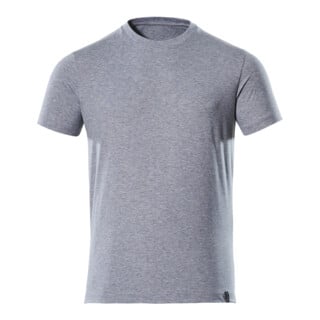Mascot T-Shirt ProWash® moderne Passform 4XL grau-meliert