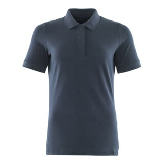Mascot Polo-Shirt ONE Damen schwarzblau Größe S ProWash®