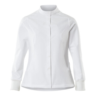 Mascot Jacke ULTIMATE STRETCH Damen 5XL weiss